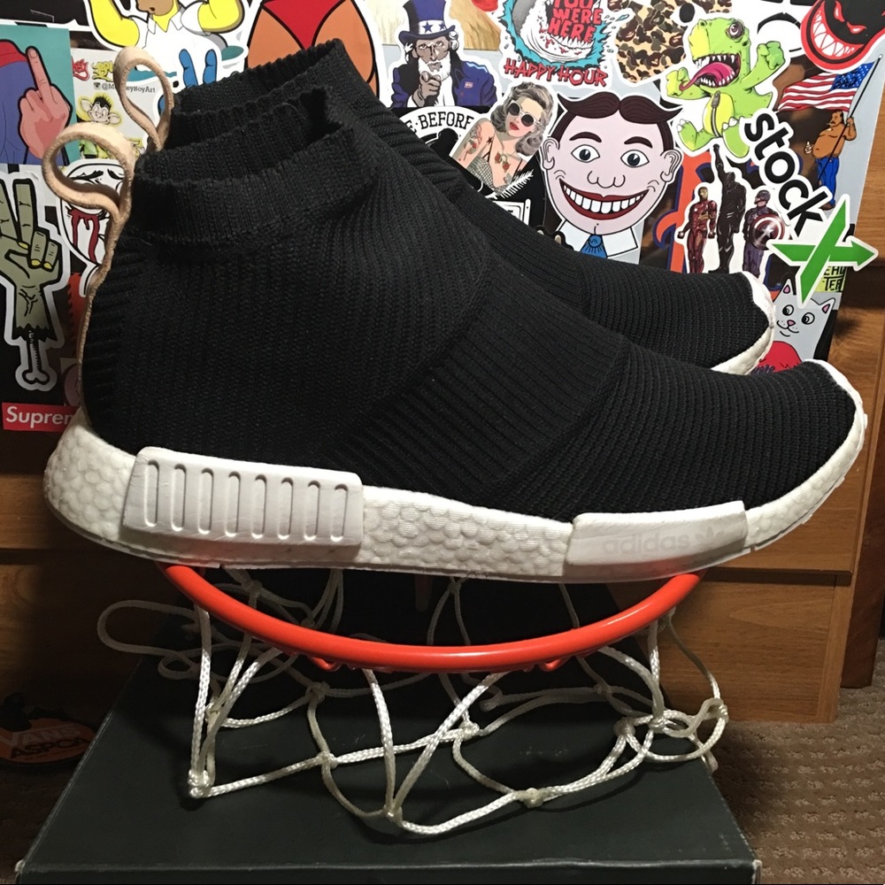 Adidas NMD-CS1